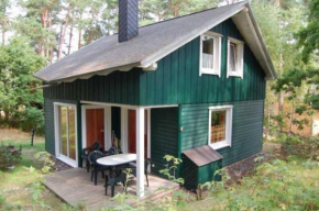 Strandhaus Dünenweg 28l Baabe